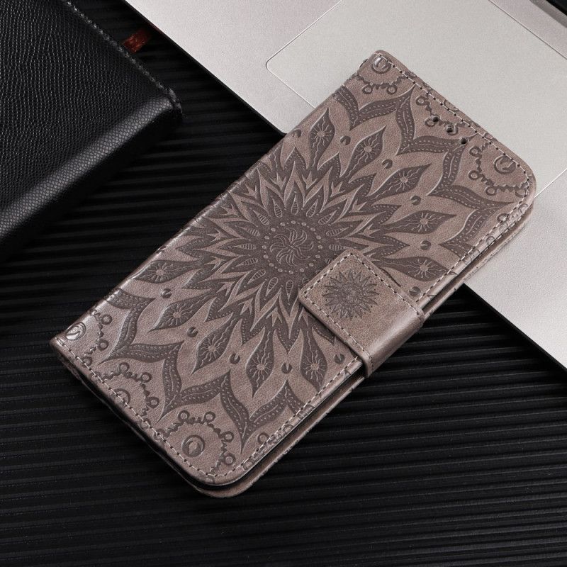 Etui Folio Oppo Reno 14 Pro 5g Mandala Etui Ochronne