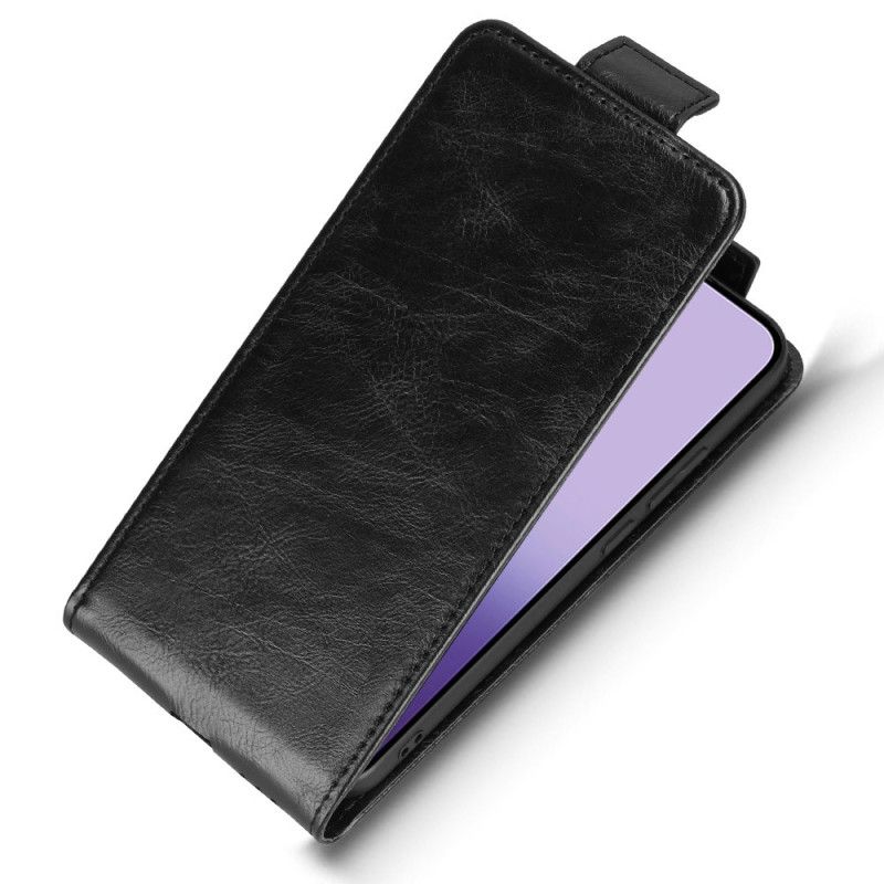 Etui Folio Oppo Reno 14 Pro 5g Pionowa Klapka Etui Ochronne