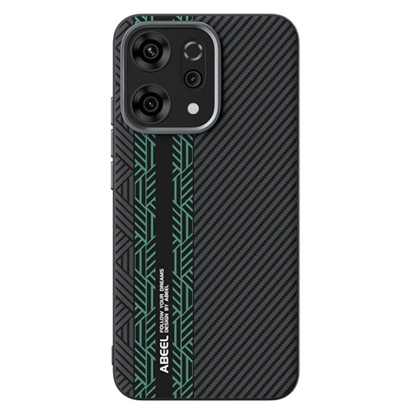 Etui Oppo Reno 14 Pro 5g Stylowy Abeel