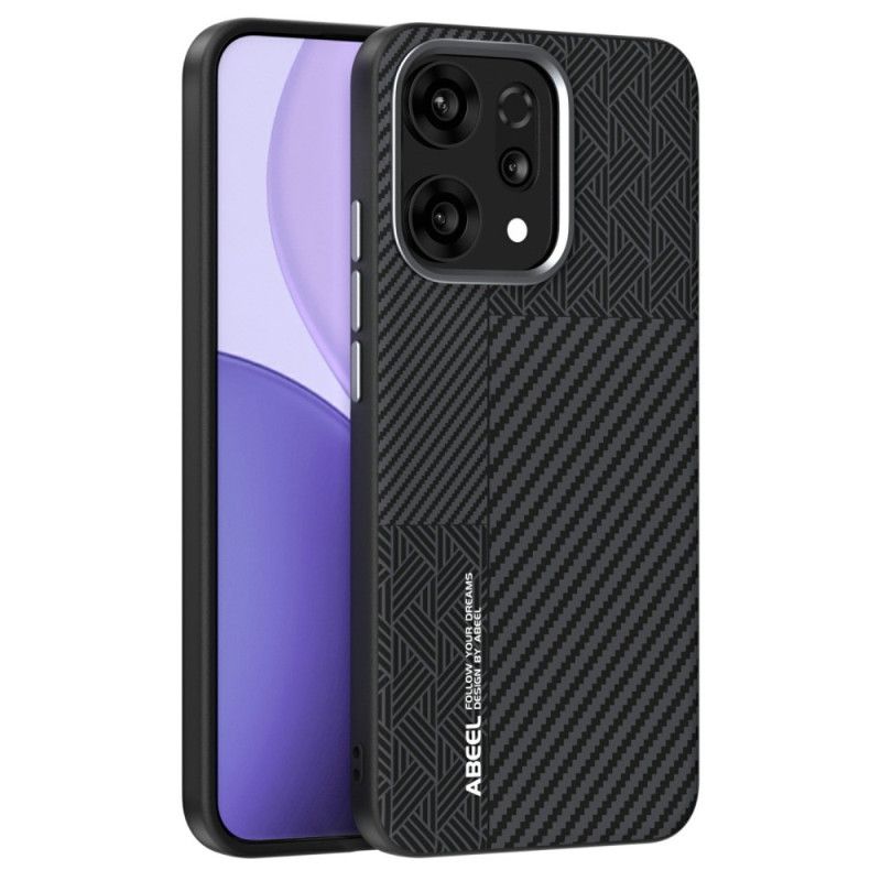 Etui Oppo Reno 14 Pro 5g Stylowy Abeel