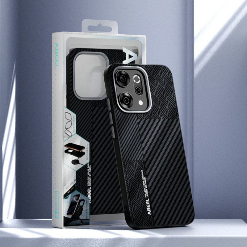 Etui Oppo Reno 14 Pro 5g Stylowy Abeel