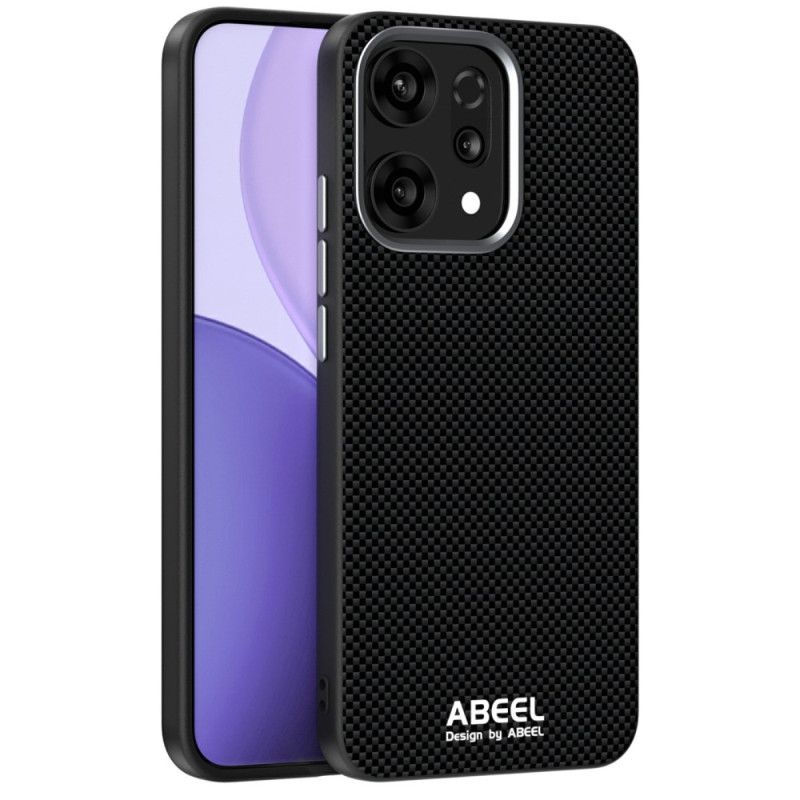Etui Oppo Reno 14 Pro 5g Wysokiej Jakości Magnetyczny Abeel Etui Ochronne