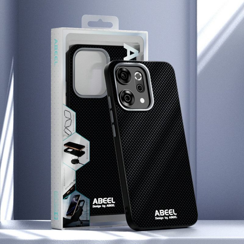 Etui Oppo Reno 14 Pro 5g Wysokiej Jakości Magnetyczny Abeel Etui Ochronne
