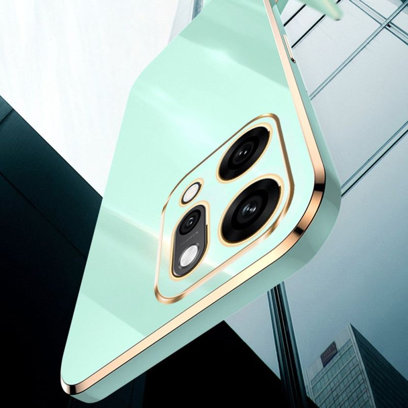 Etui Oppo Reno 14 Pro 5g Xinli