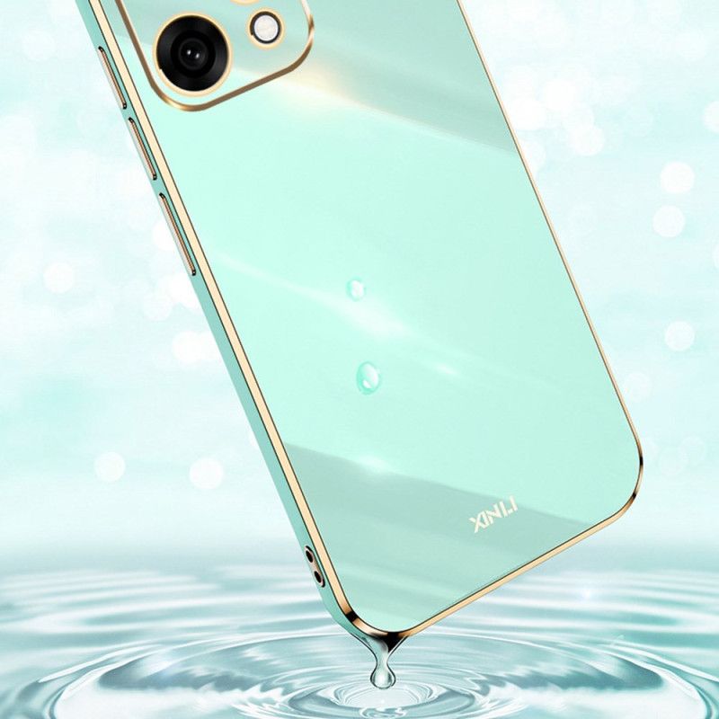Etui Oppo Reno 14 Pro 5g Xinli