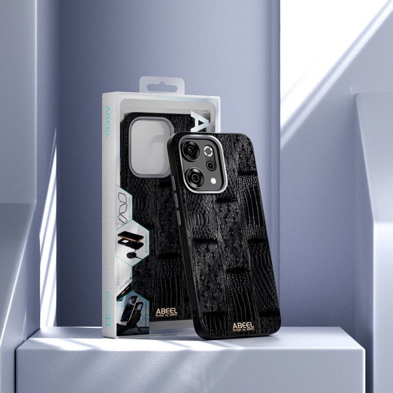 Futerały Oppo Reno 14 Pro 5g Etui Na Telefon Kompatybilny Z Magsafe Abeel