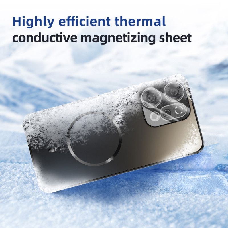 Futerały Oppo Reno 14 Pro 5g Etui Na Telefon Magnetyczny