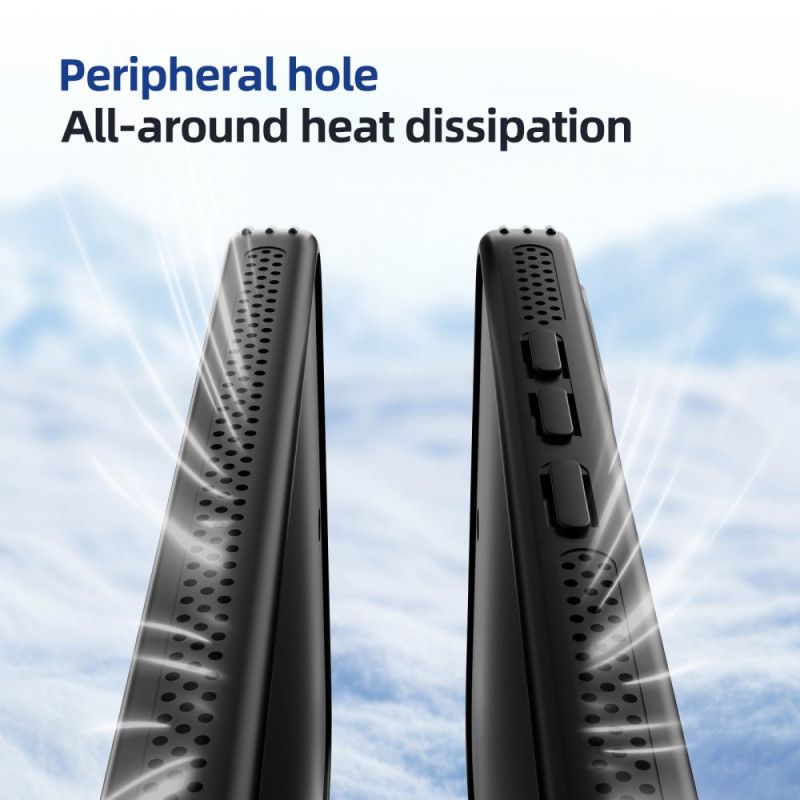 Futerały Oppo Reno 14 Pro 5g Etui Na Telefon Magnetyczny