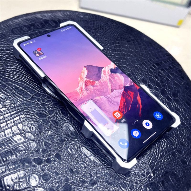 Futerały Oppo Reno 14 Pro 5g Etui Na Telefon Stop Aluminium