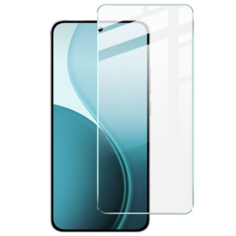 Ochraniacz Ekranu Ze Szkła Hartowanego Do Oppo Reno 14 Pro 5g Imak