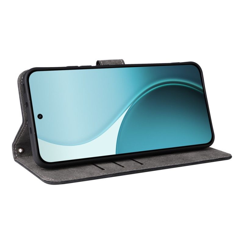 Pokrowce Oppo Reno 14 Pro 5g Blokada Rfid Z Paskiem