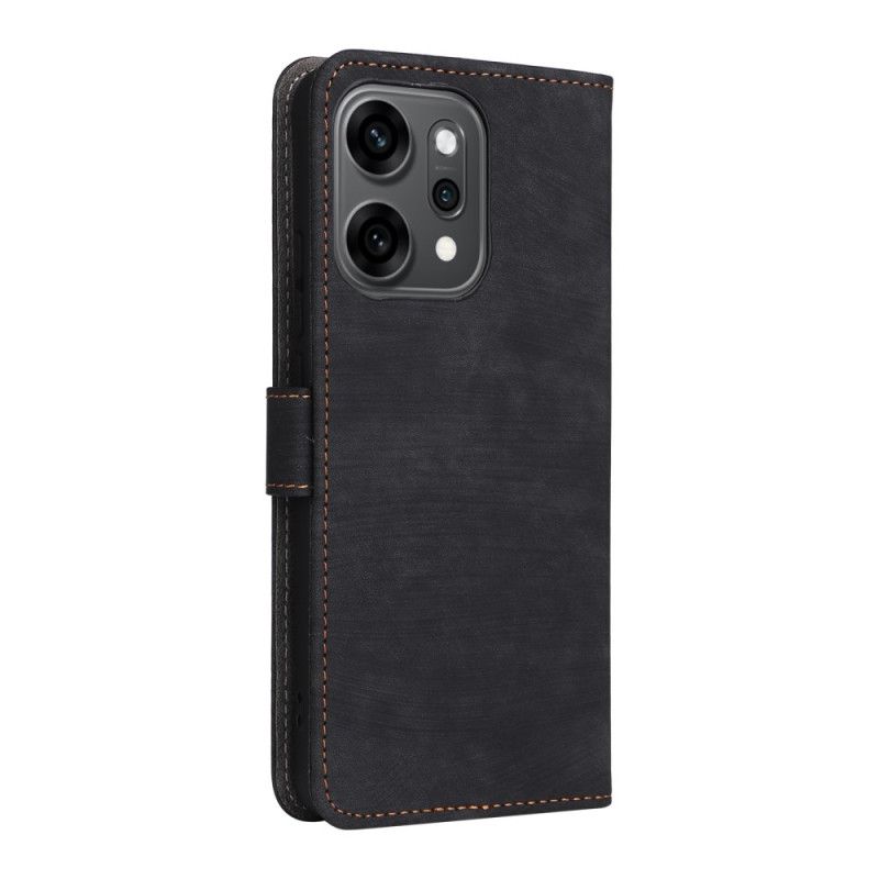 Pokrowce Oppo Reno 14 Pro 5g Blokada Rfid Z Paskiem