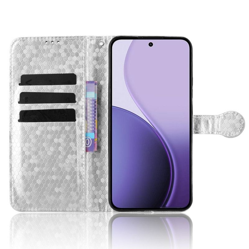 Pokrowce Oppo Reno 14 Pro 5g Błyszczące