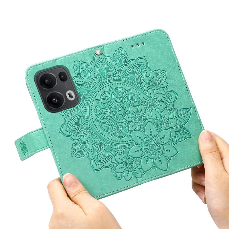 Pokrowce Oppo Reno 14 Pro 5g Elegancki