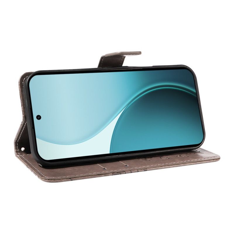 Pokrowce Oppo Reno 14 Pro 5g Gigantyczne Motyle