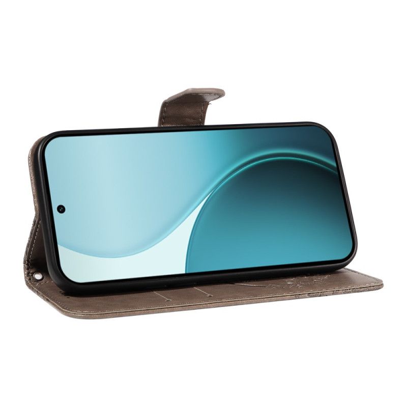 Pokrowce Oppo Reno 14 Pro 5g Graficzny Motyl