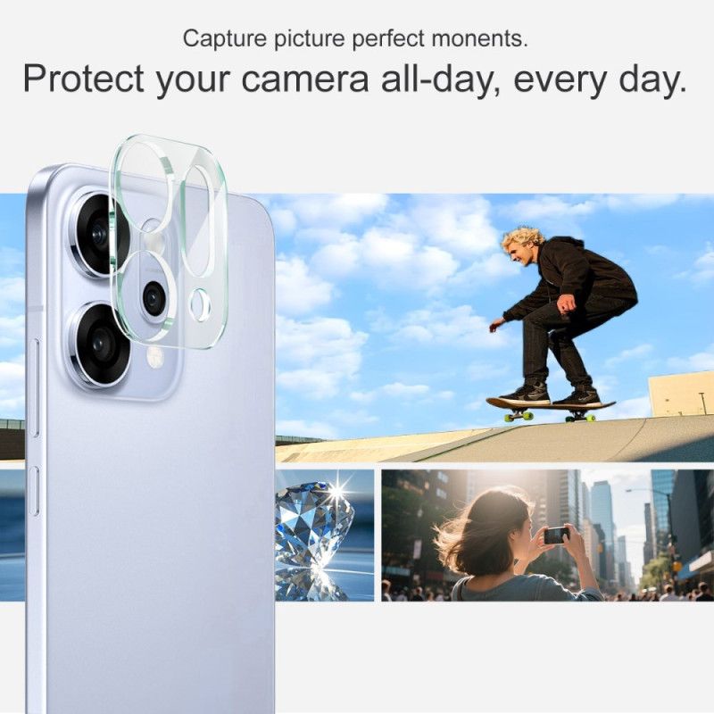 Szkło Hartowane Na Obiektyw Do Oppo Reno 14 Pro 5g Imak