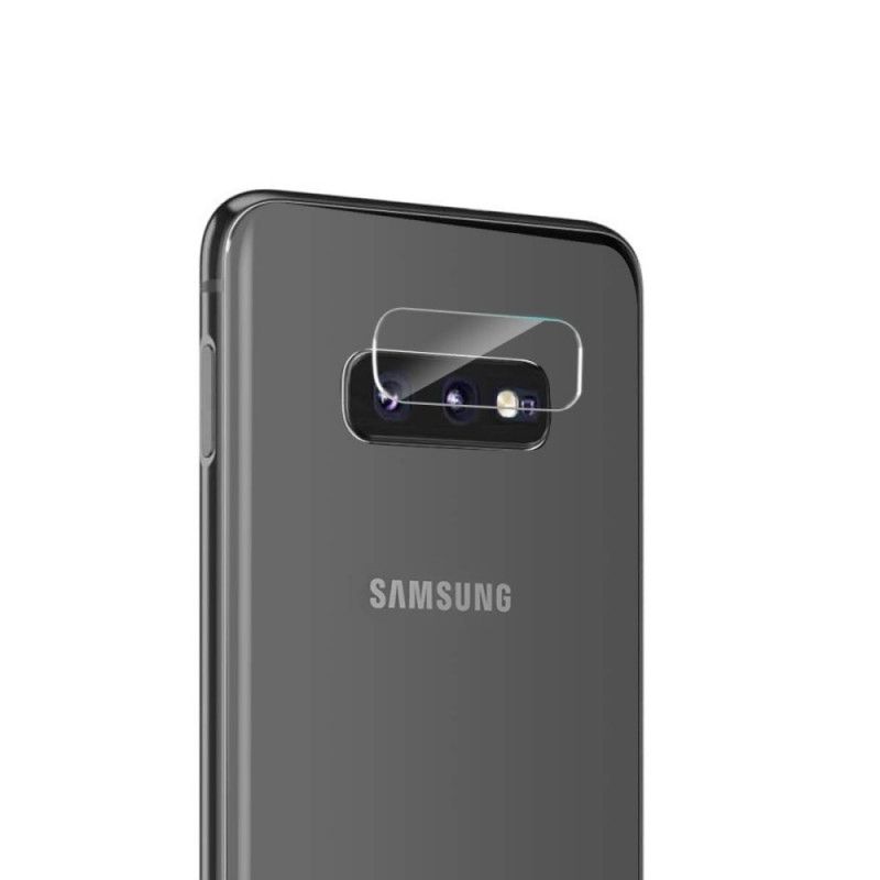 Osłona Ze Szkła Hartowanego Na Obiektyw Samsung Galaxy S10e
