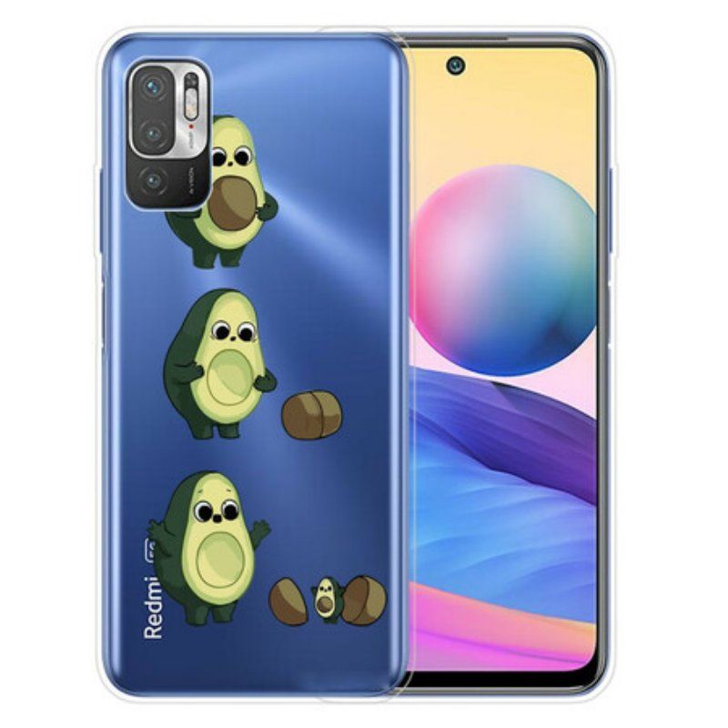 Etui do Poco M3 Pro 5G Życie Prawnika