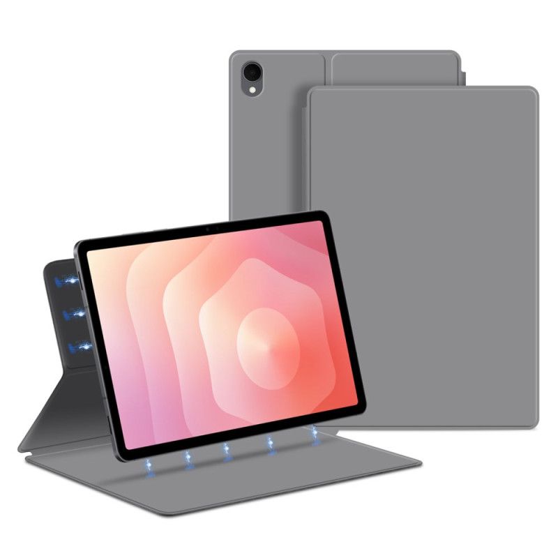 Case Samsung Galaxy Tab S11 Etui Na Telefon Magnetyczna Podstawka