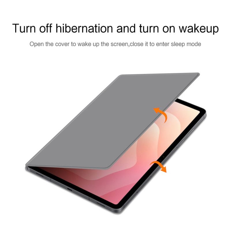 Case Samsung Galaxy Tab S11 Etui Na Telefon Magnetyczna Podstawka