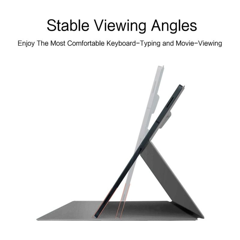 Case Samsung Galaxy Tab S11 Etui Na Telefon Magnetyczna Podstawka