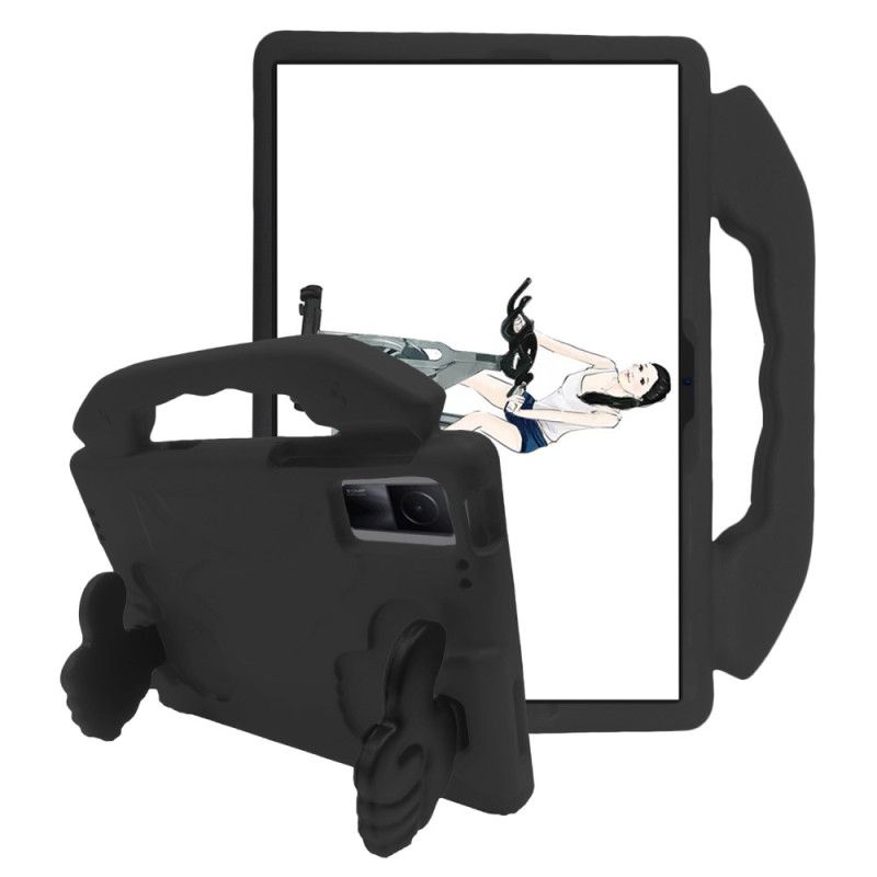 Etui Do Samsung Galaxy Tab S11 Podpórka Na Dłoń