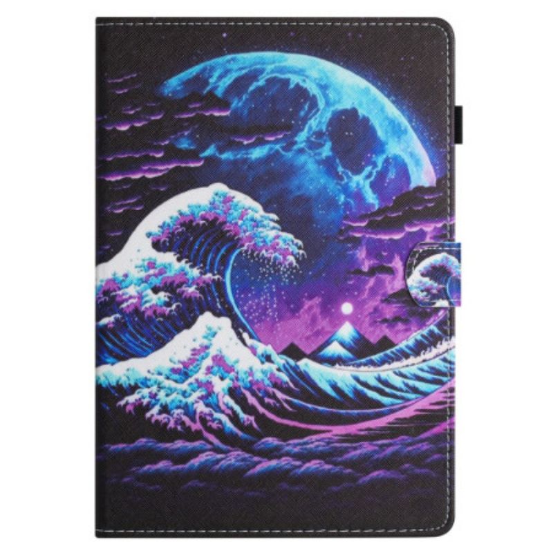 Etui Folio Do Samsung Galaxy Tab S11 Fale