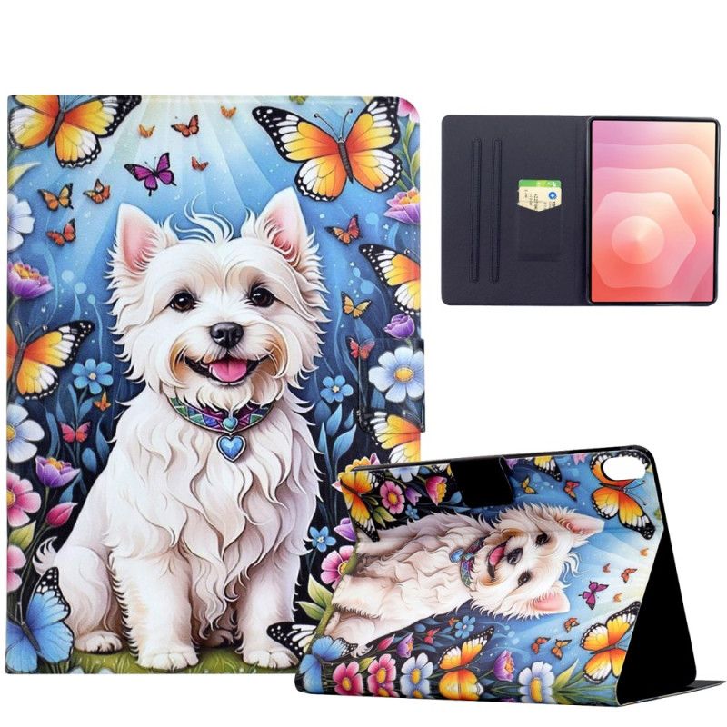 Etui Folio Do Samsung Galaxy Tab S11 Pies