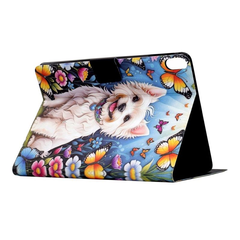 Etui Folio Do Samsung Galaxy Tab S11 Pies