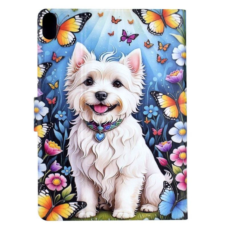 Etui Folio Do Samsung Galaxy Tab S11 Pies