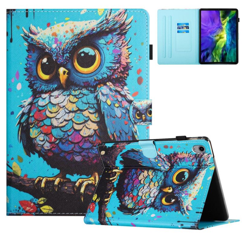 Etui Folio Do Samsung Galaxy Tab S11 Sowa