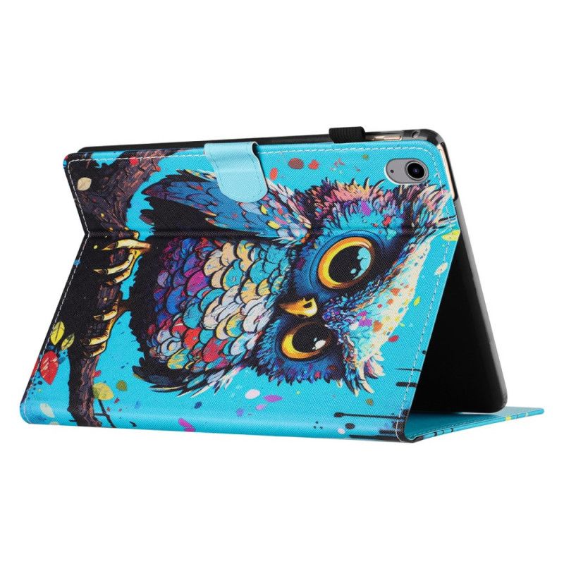 Etui Folio Do Samsung Galaxy Tab S11 Sowa