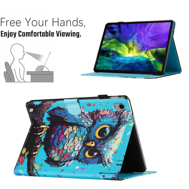 Etui Folio Do Samsung Galaxy Tab S11 Sowa