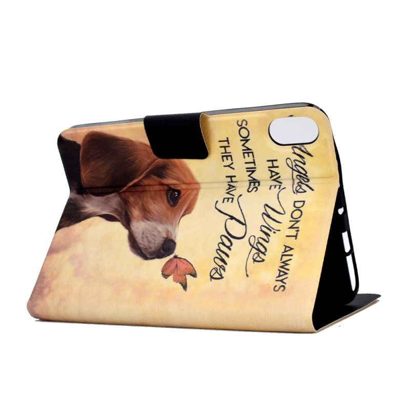 Etui Folio Samsung Galaxy Tab S11 Pies I Motyl