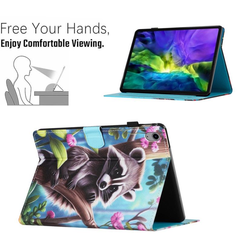 Etui Folio Samsung Galaxy Tab S11 Szop Pracz