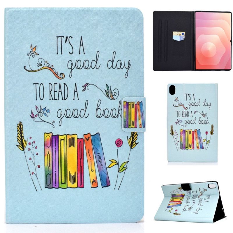 Etui Folio Samsung Galaxy Tab S11 To Dobry Dzień