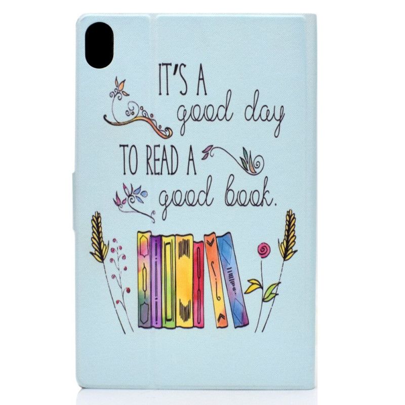 Etui Folio Samsung Galaxy Tab S11 To Dobry Dzień