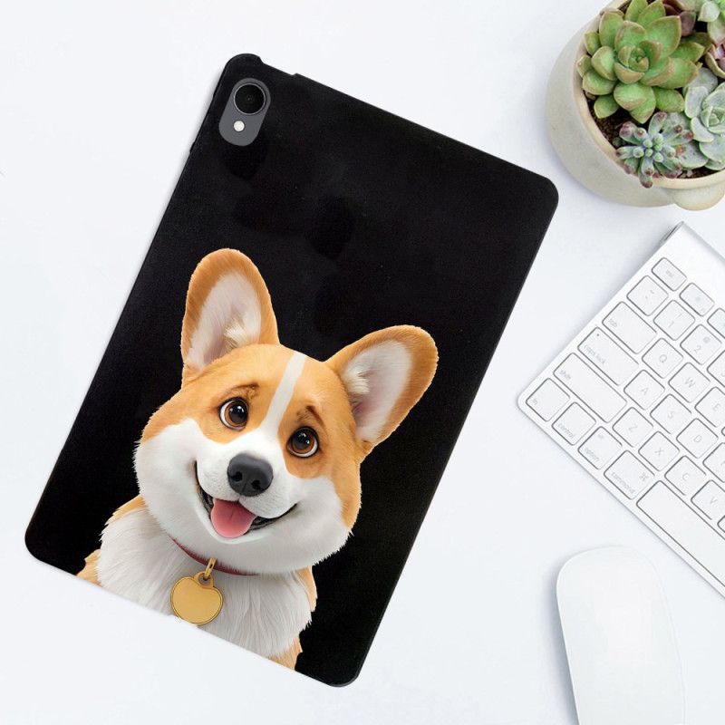 Etui Samsung Galaxy Tab S11 Corgi Etui Ochronne