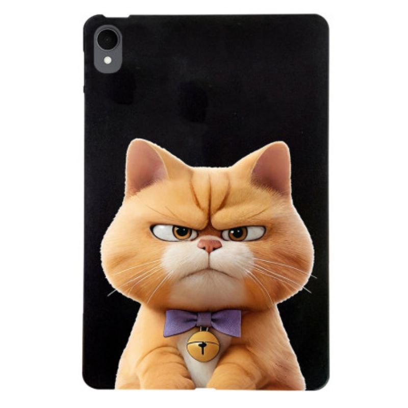 Etui Samsung Galaxy Tab S11 Garfield