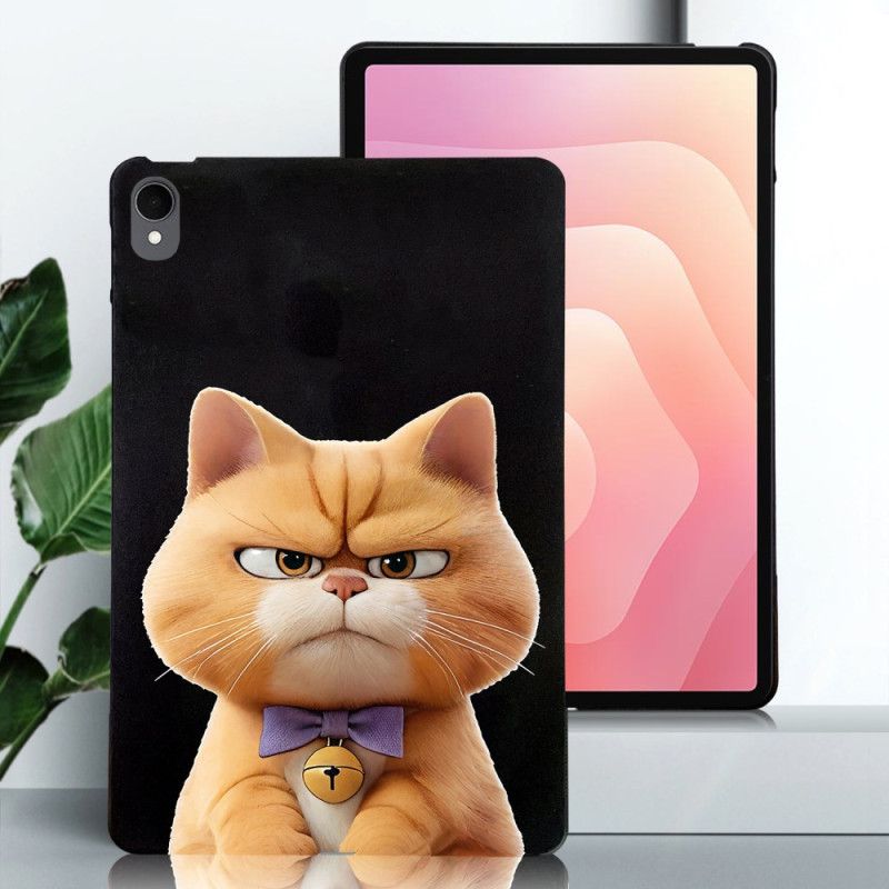 Etui Samsung Galaxy Tab S11 Garfield