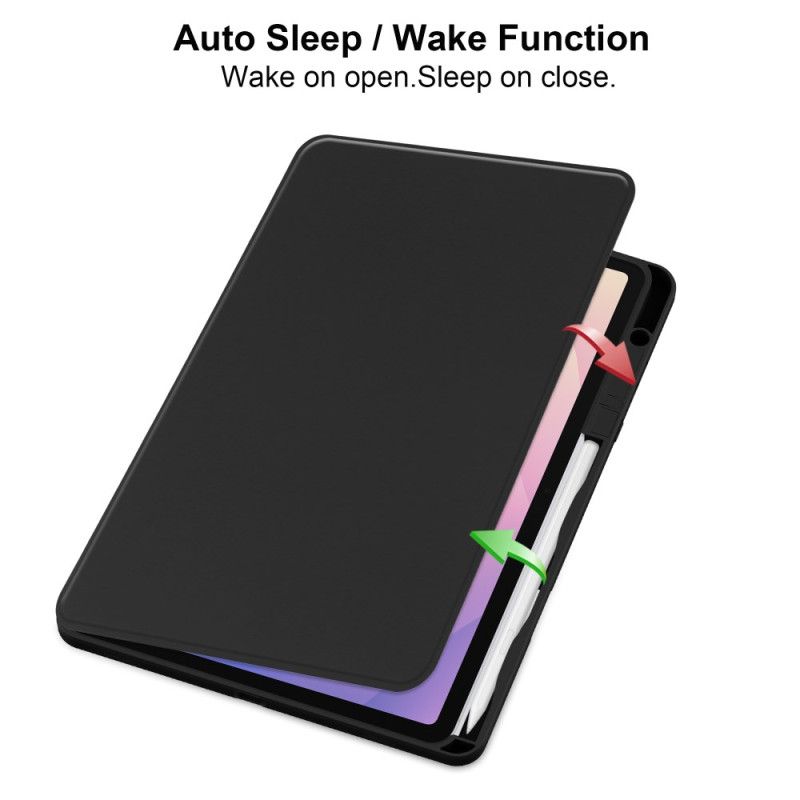 Etui Samsung Galaxy Tab S11 Hybrydowy