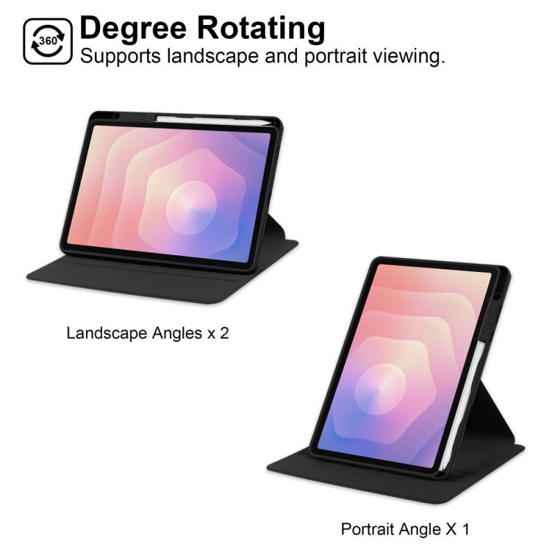 Etui Samsung Galaxy Tab S11 Hybrydowy