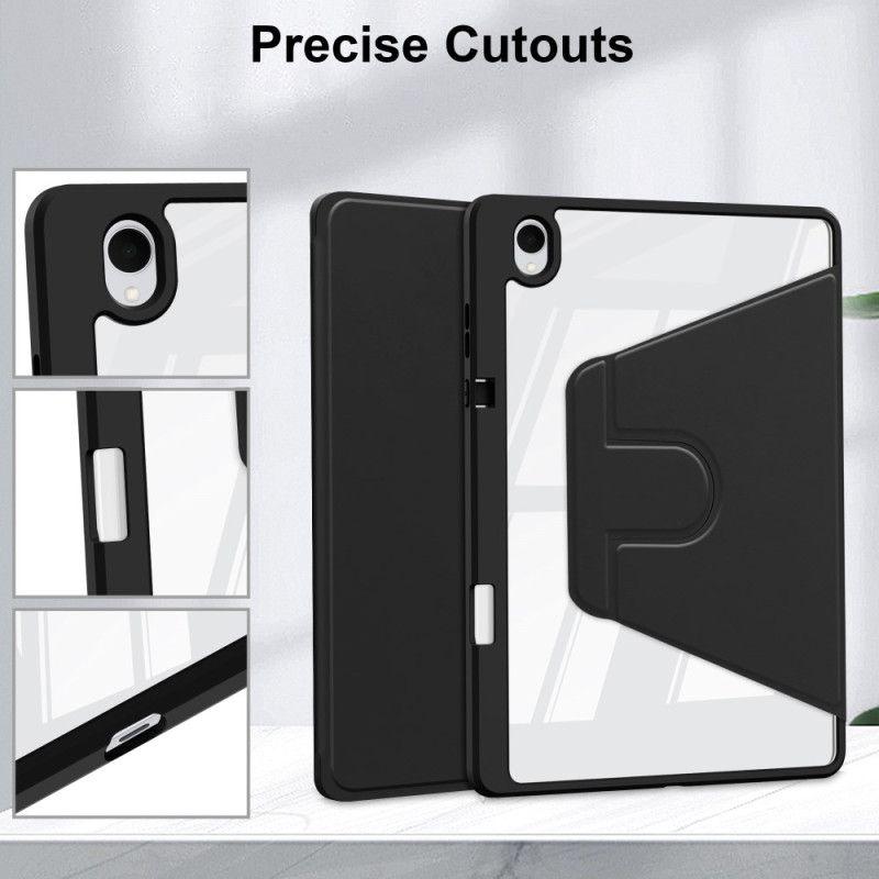 Etui Samsung Galaxy Tab S11 Hybrydowy