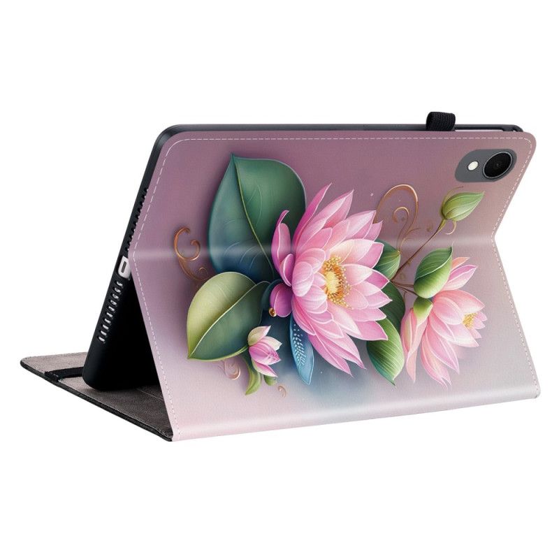 Etui Samsung Galaxy Tab S11 Lotos