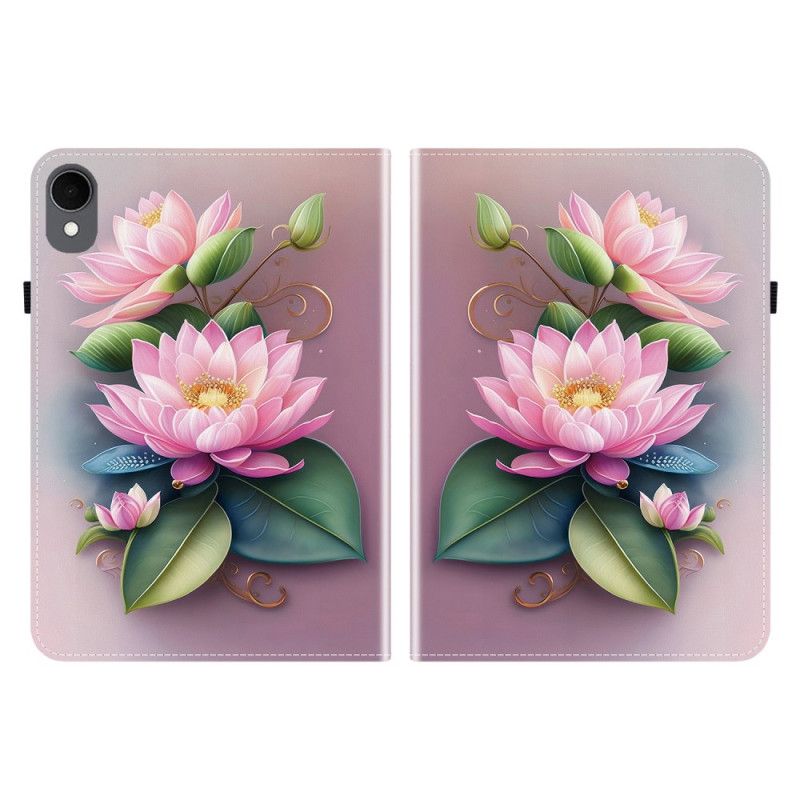 Etui Samsung Galaxy Tab S11 Lotos