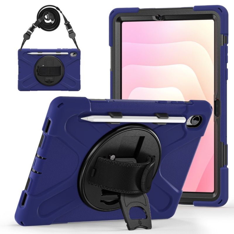 Etui Samsung Galaxy Tab S11 Obrotowa Podstawka Etui Ochronne