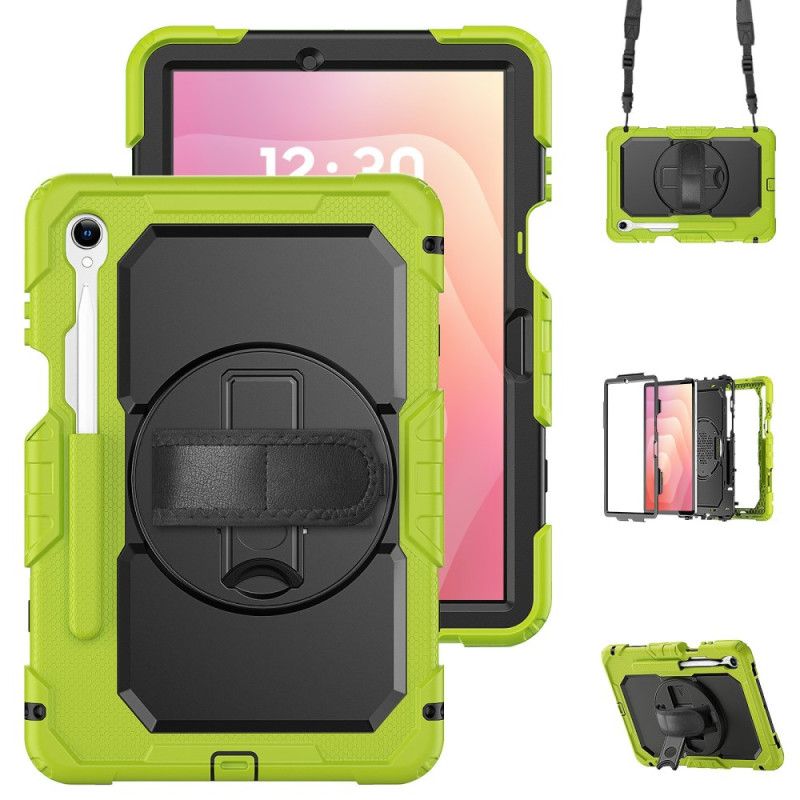 Etui Samsung Galaxy Tab S11 Pełna Ochrona