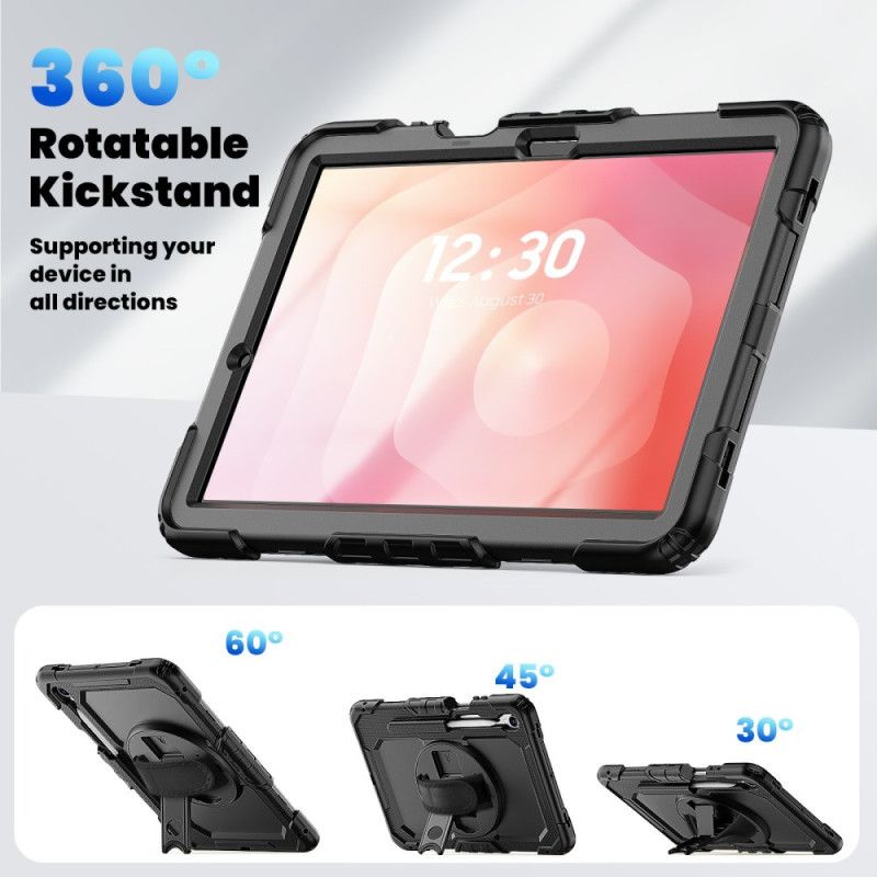 Etui Samsung Galaxy Tab S11 Pełna Ochrona