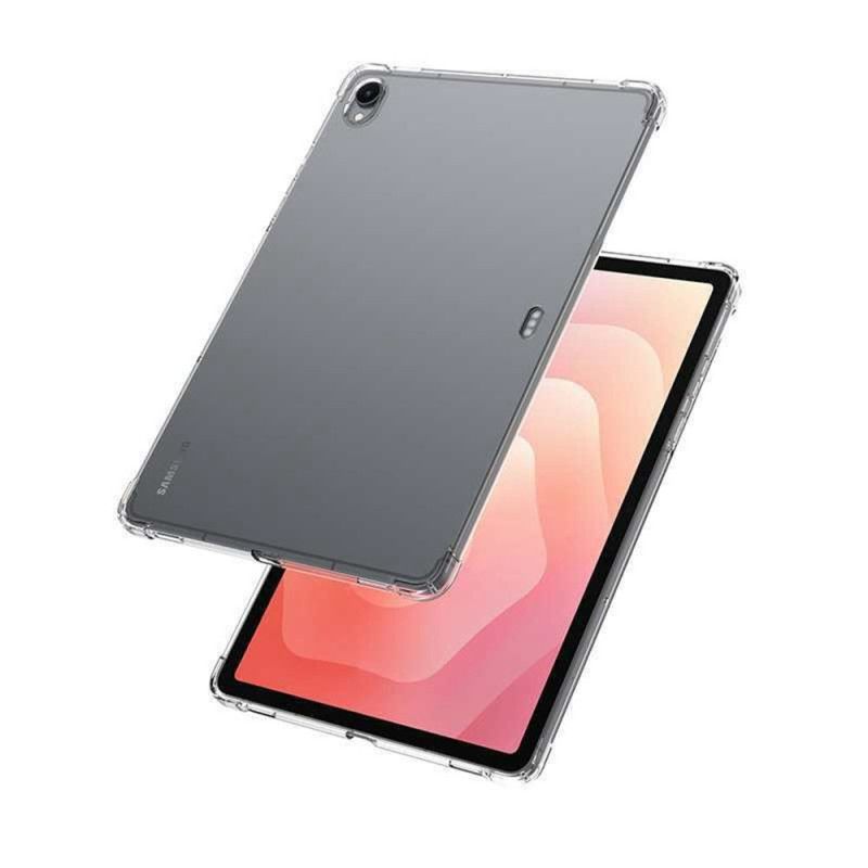 Etui Samsung Galaxy Tab S11 Przezroczysty Etui Ochronne